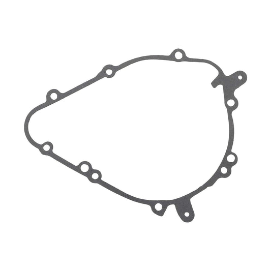 GOOFIT Stator Generator Crankcase Cover Gasket Replacement for Z ZR Z900RS ZX Z ZR KLZ VES 1000