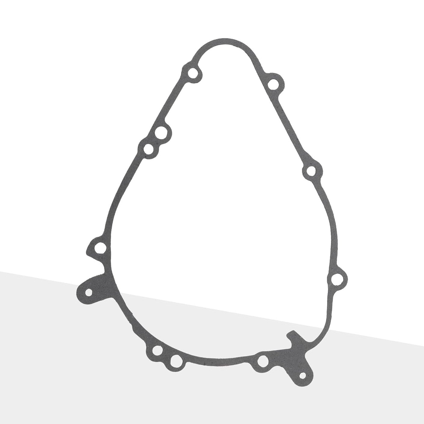 GOOFIT Stator Generator Crankcase Cover Gasket Replacement for Z ZR Z900RS ZX Z ZR KLZ VES 1000