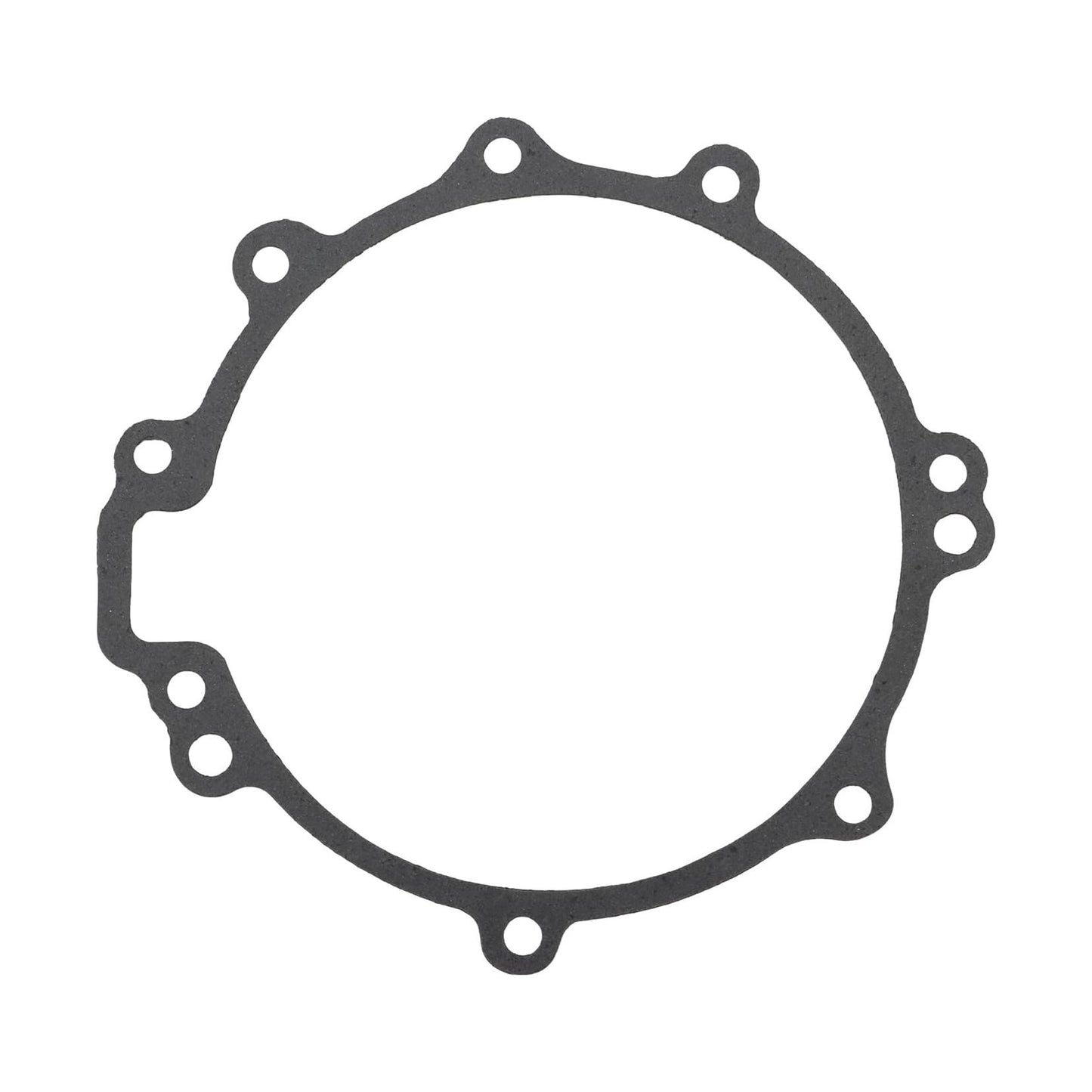 GOOFIT Stator Generator Crankcase Cover Gasket Replacement for ZX1000 ZX10R ZX-10R 11-15