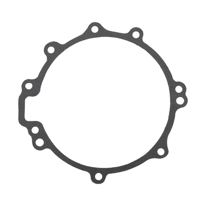 GOOFIT Stator Generator Crankcase Cover Gasket Replacement for ZX1000 ZX10R ZX-10R 11-15