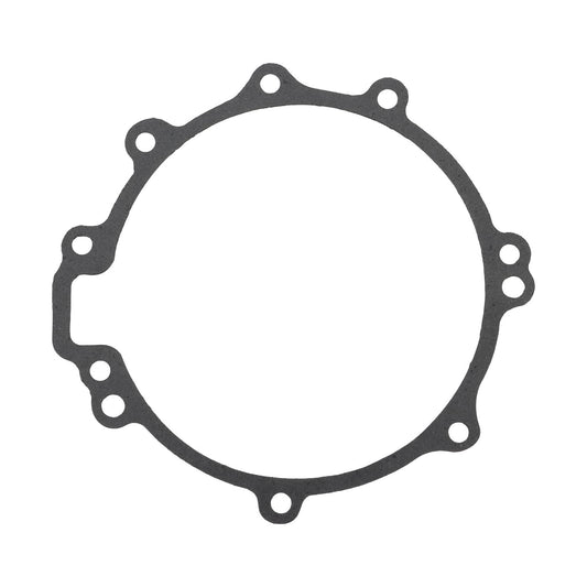 GOOFIT Stator Generator Crankcase Cover Gasket Replacement for ZX1000 ZX10R ZX-10R 11-15