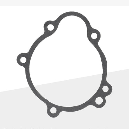 GOOFIT Stator Generator Crankcase Cover Gasket Replacement for ZX10R ZX-10R 04-05