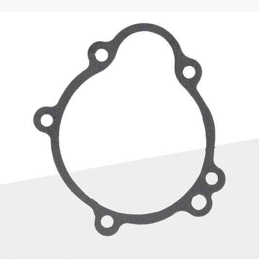 GOOFIT Stator Generator Crankcase Cover Gasket Replacement for ZX10R ZX-10R 04-05