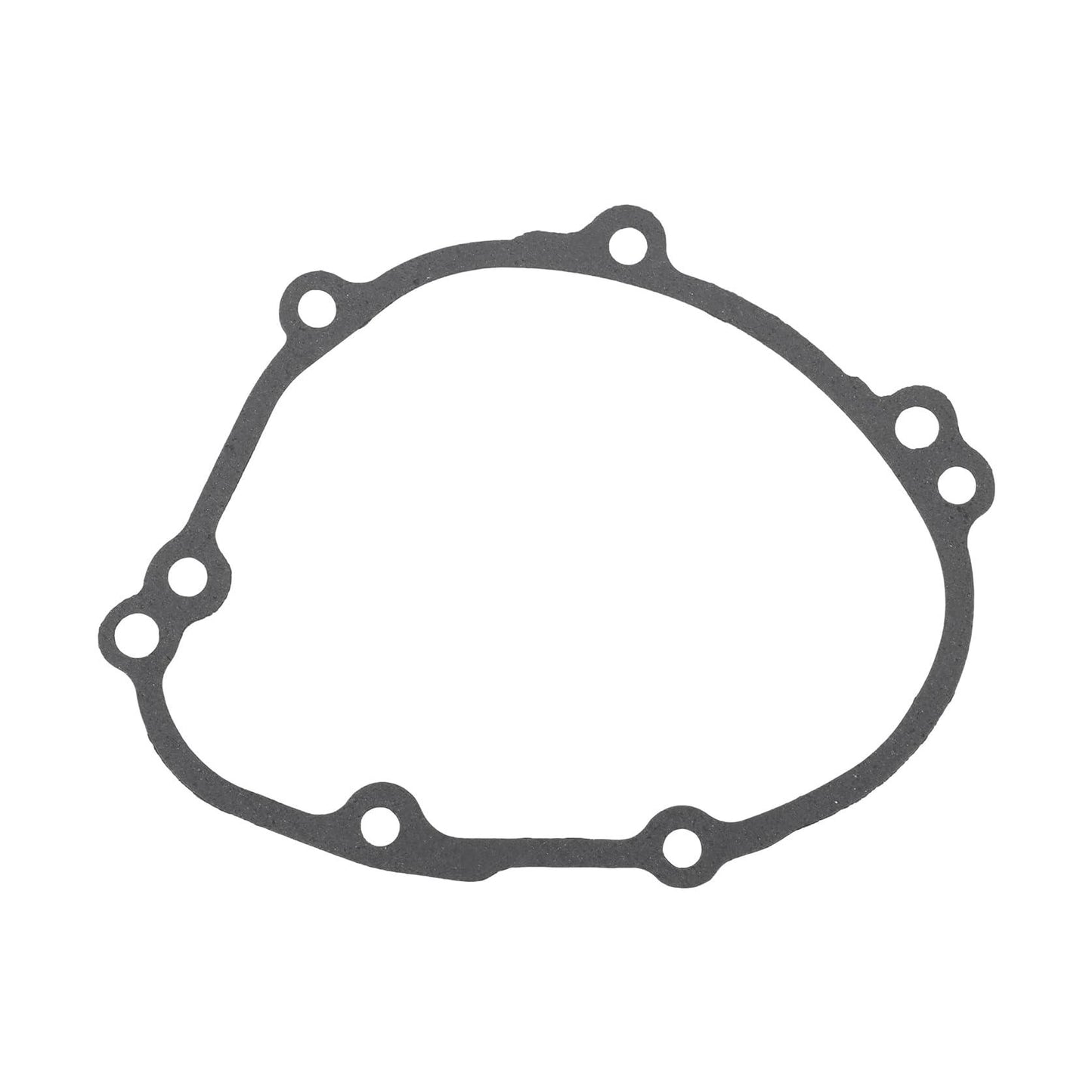 GOOFIT Stator Generator Crankcase Cover Gasket Replacement for ZX10R ZX-10R 06-10