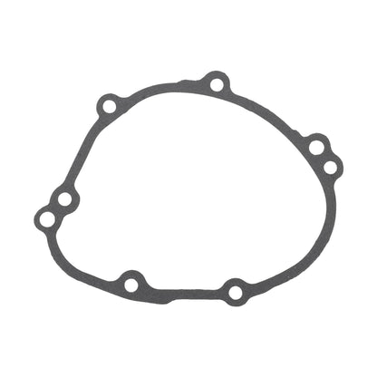 GOOFIT Stator Generator Crankcase Cover Gasket Replacement for ZX10R ZX-10R 06-10
