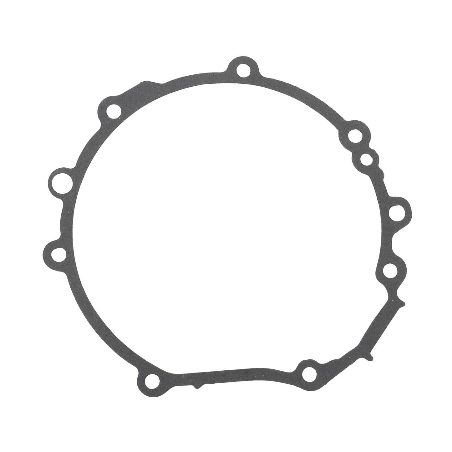 GOOFIT Stator Generator Crankcase Cover Gasket Replacement for ZX1200 ZX12R ZX-12R 00-06