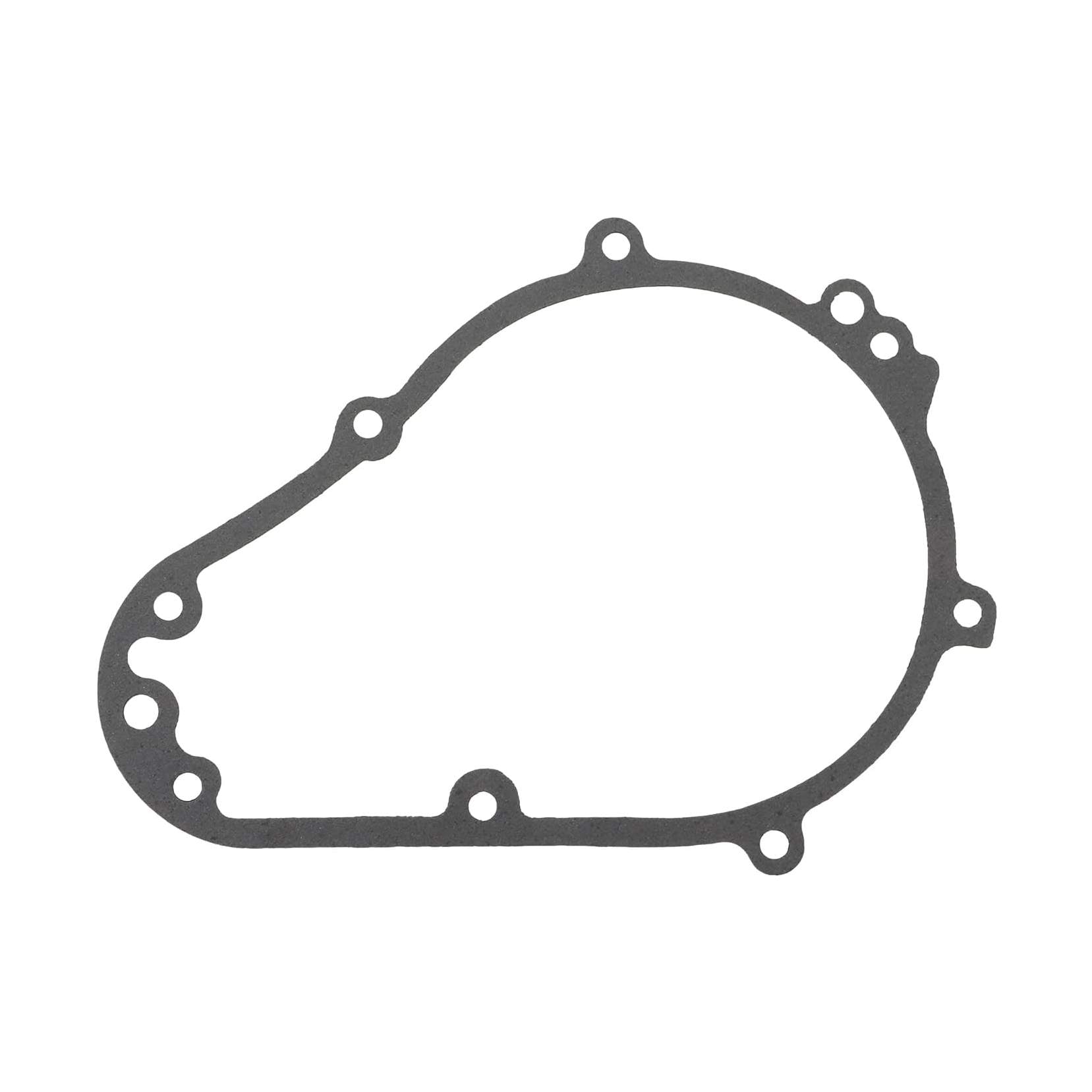 GOOFIT Stator Generator Crankcase Cover Gasket Replacement for ZX600 ZX-6 90-02 ZZR600 03-05