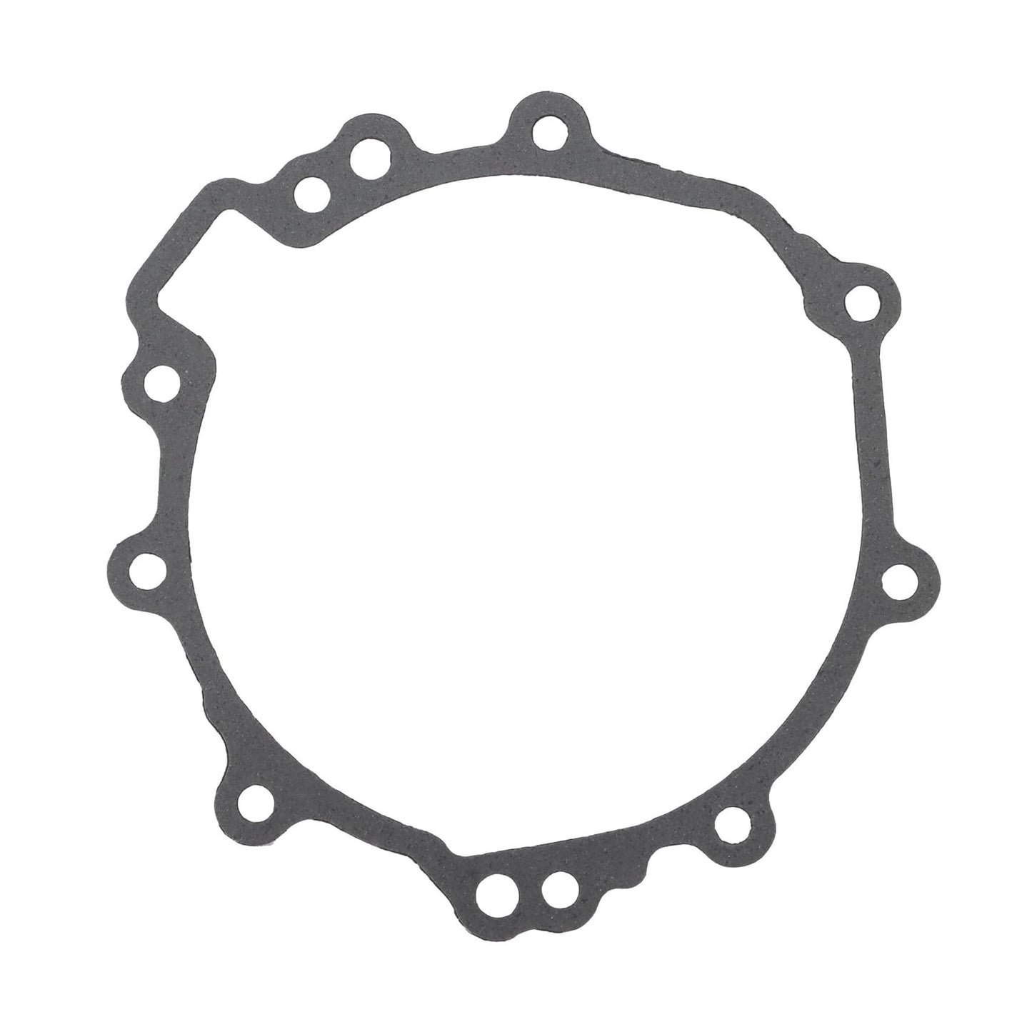 GOOFIT Stator Generator Crankcase Cover Gasket Replacement for ZX6R ZX-6R ZX600 ZX636 07-22