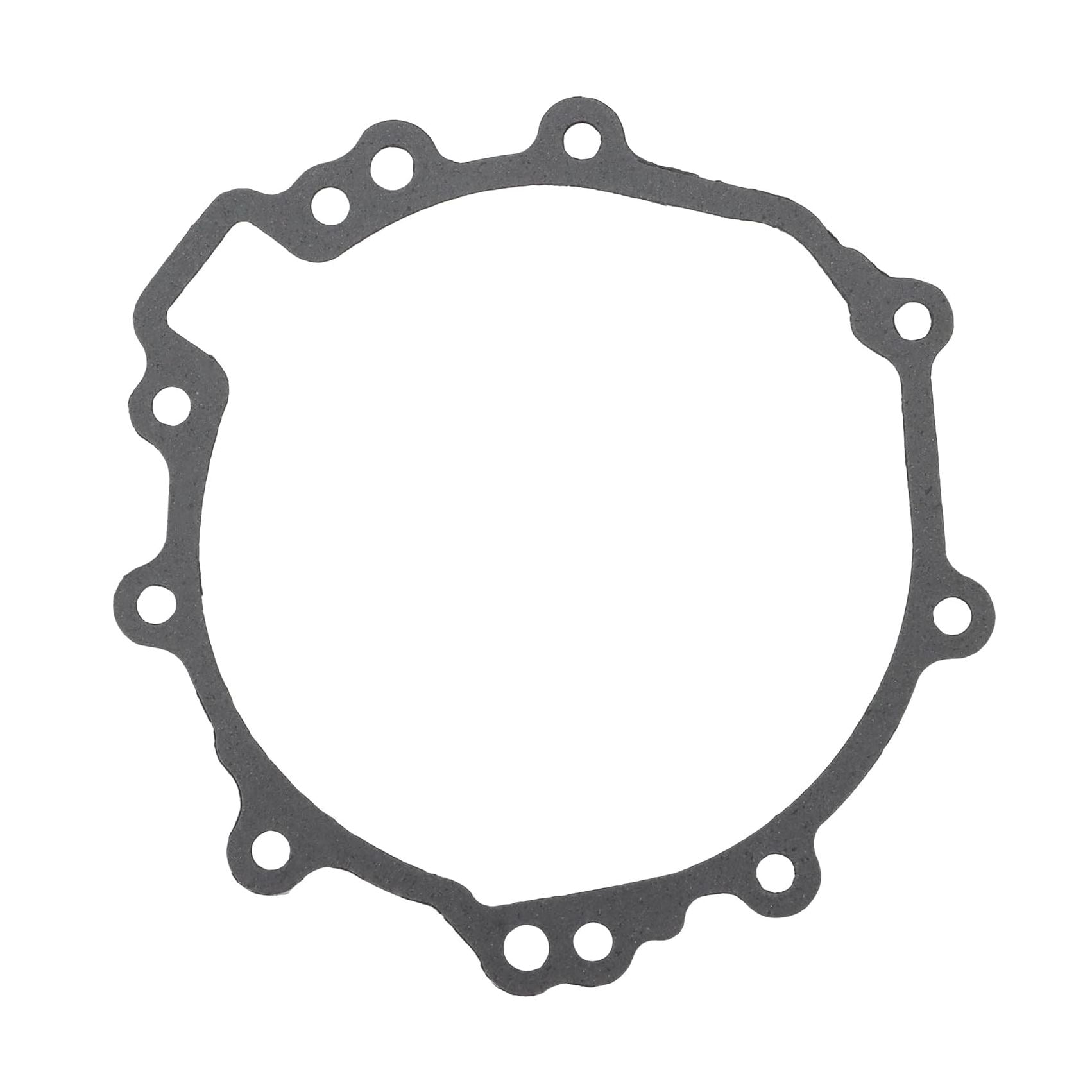 GOOFIT Stator Generator Crankcase Cover Gasket Replacement for ZX6R ZX-6R ZX600 ZX636 07-22