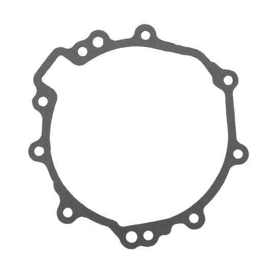 GOOFIT Stator Generator Crankcase Cover Gasket Replacement for ZX6R ZX-6R ZX600 ZX636 07-22