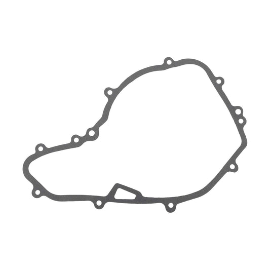 GOOFIT Motorcycle Stator Magneto Generator Cover Gasket Replacement for KLR650