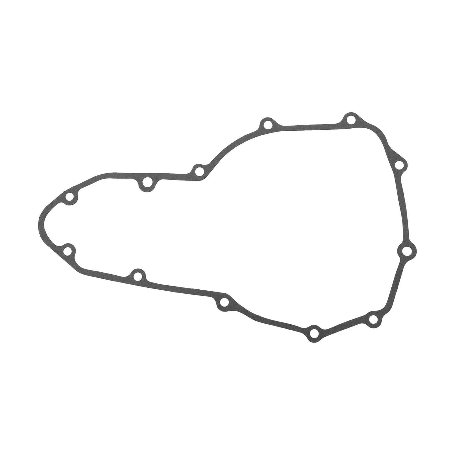 GOOFIT Motorcycle Stator Magneto Generator Cover Gasket Replacement for ER6N 2009-2010 Ninja650 Ninja650R 2006-2023 Versys650 VN650 2008-2023 Z650 Z650RS 2017-2023 11061-0165