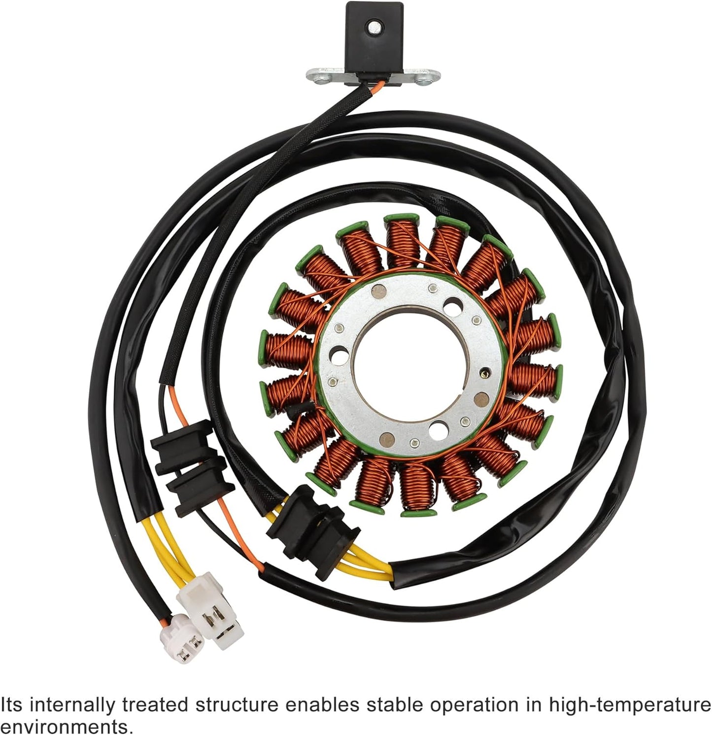 Kawasaki KLF300 Bayou KEF300 Lakota Stator 1988–2006 | 21003-1276