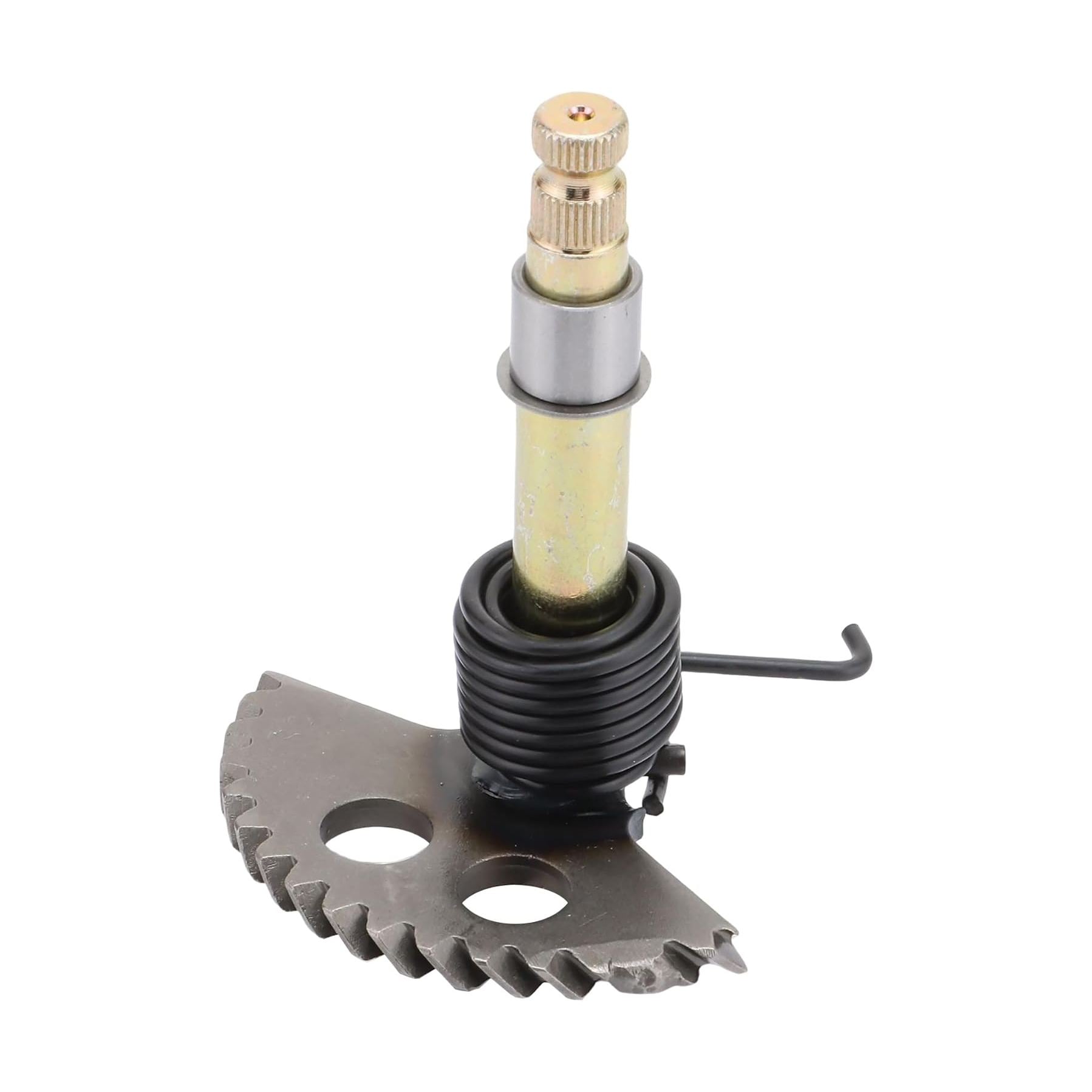 Kick Start Gear Shaft For GY6 125cc 150cc