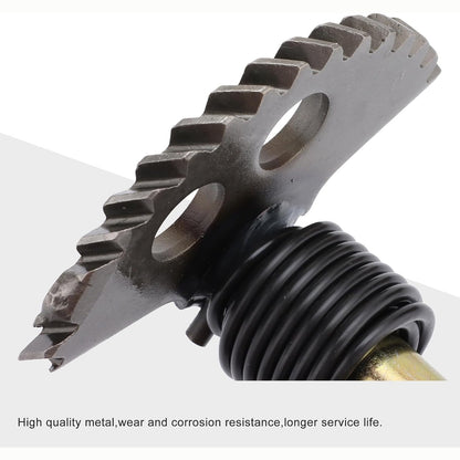 Kick Start Gear Shaft For GY6 125cc 150cc