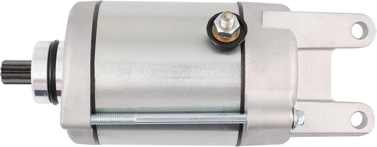 Kymco MXU Mongoose 250 300 Starter Motor 2003–2014 | 31210-LBA7-900