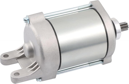 Kymco MXU Mongoose 250 300 Starter Motor 2003–2014 | 31210-LBA7-900