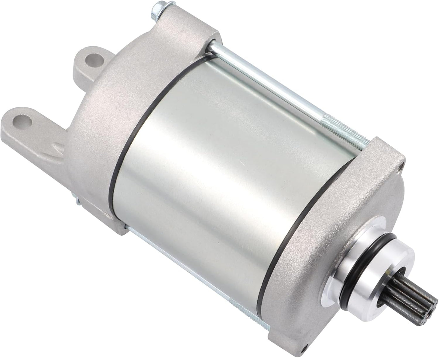 Kymco MXU Mongoose 250 300 Starter Motor 2003–2014 | 31210-LBA7-900