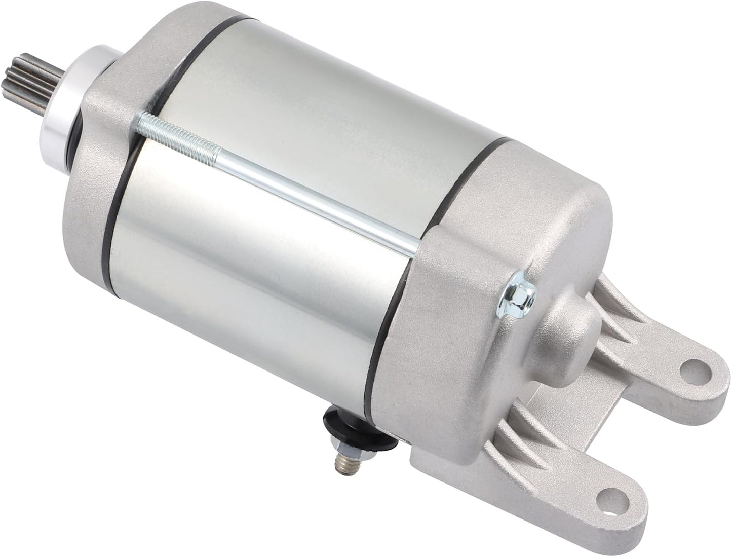 Kymco MXU Mongoose 250 300 Starter Motor 2003–2014 | 31210-LBA7-900