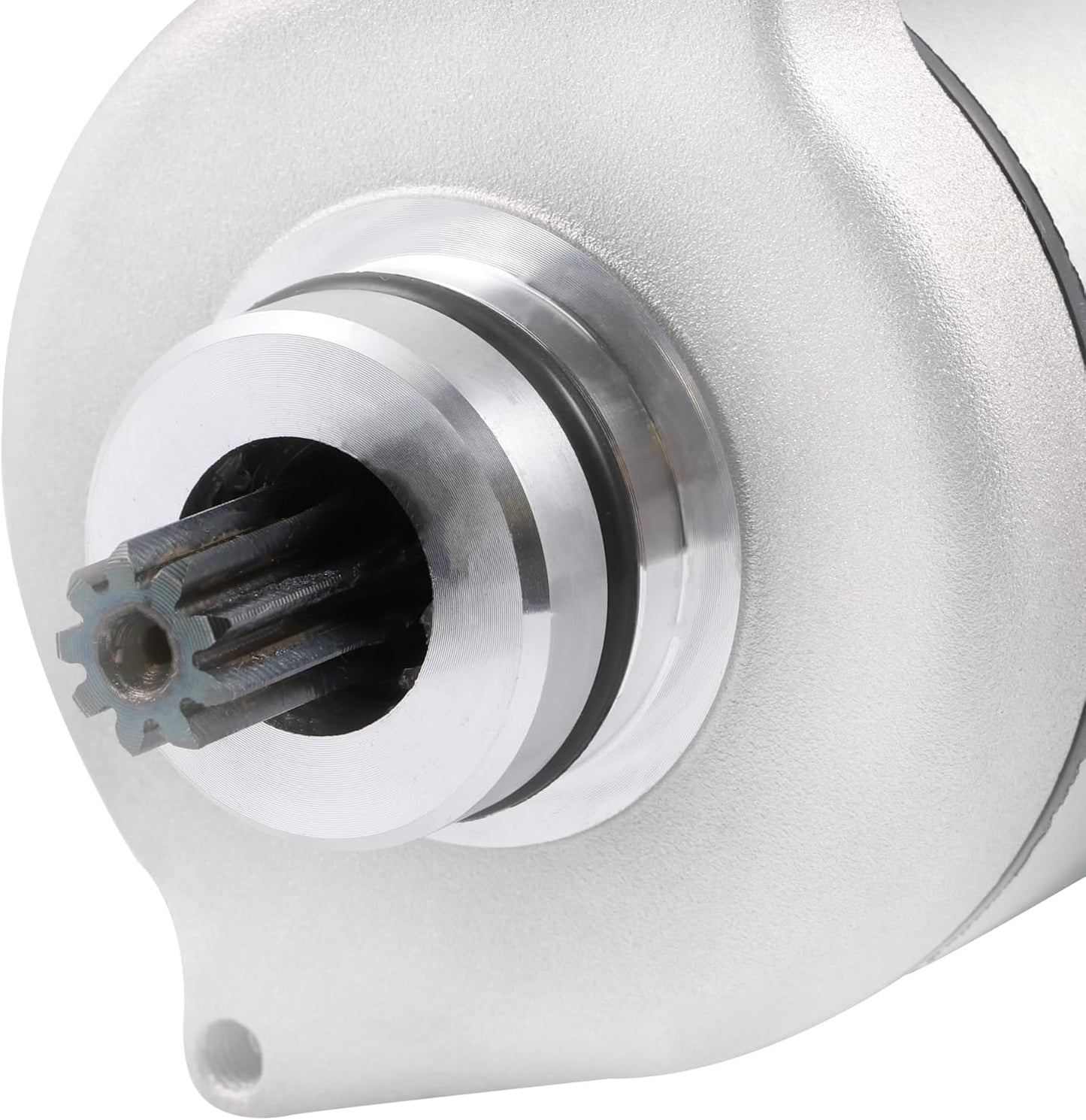 Kymco MXU Mongoose 250 300 Starter Motor 2003–2014 | 31210-LBA7-900