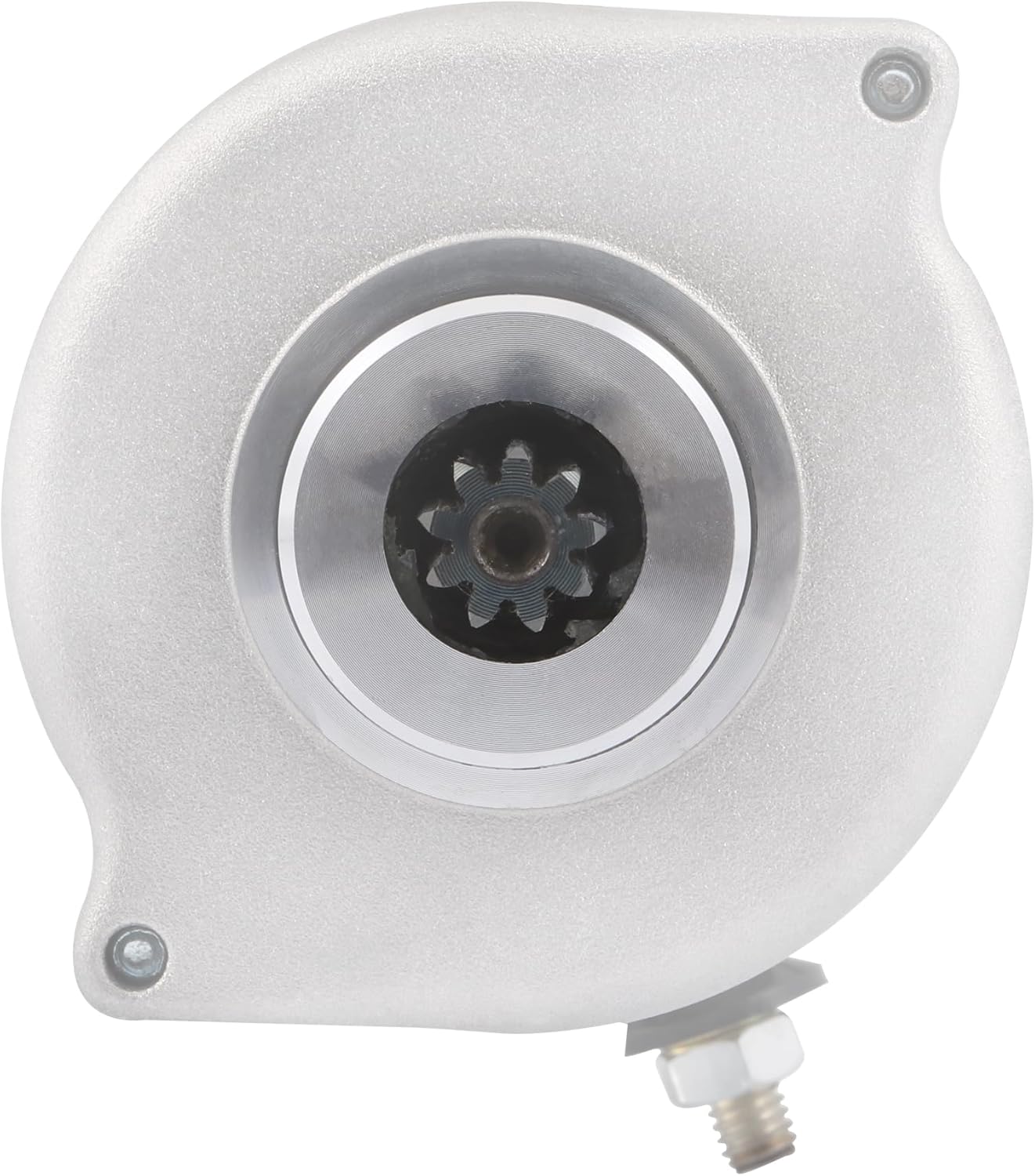 Kymco MXU Mongoose 250 300 Starter Motor 2003–2014 | 31210-LBA7-900