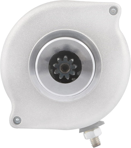 Kymco MXU Mongoose 250 300 Starter Motor 2003–2014 | 31210-LBA7-900
