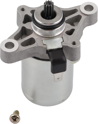 Kymco SYM Jet Filly 50 Starter Motor 10T CCW | 31210-GAK-9000