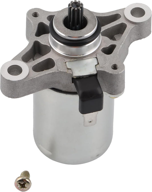 Kymco SYM Jet Filly 50 Starter Motor 10T CCW | 31210-GAK-9000