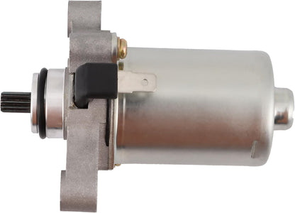 Kymco SYM Jet Filly 50 Starter Motor 10T CCW | 31210-GAK-9000