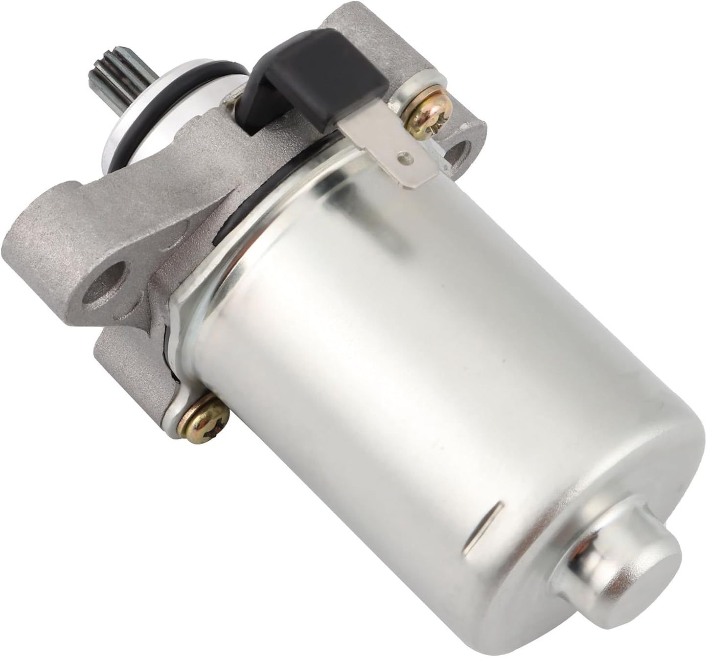 Kymco SYM Jet Filly 50 Starter Motor 10T CCW | 31210-GAK-9000