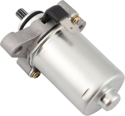 Kymco SYM Jet Filly 50 Starter Motor 10T CCW | 31210-GAK-9000