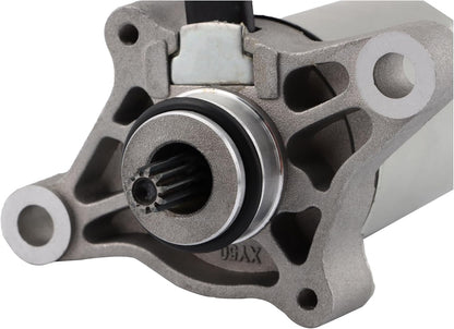 Kymco SYM Jet Filly 50 Starter Motor 10T CCW | 31210-GAK-9000