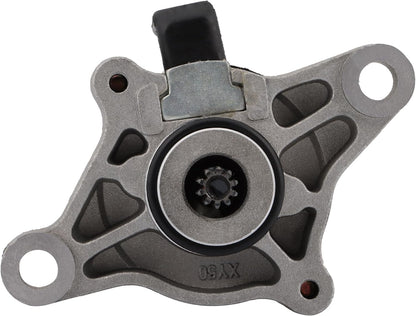 Kymco SYM Jet Filly 50 Starter Motor 10T CCW | 31210-GAK-9000
