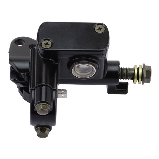 Linke obere Bremsscheibenpumpe für 50cc-250cc ATV Go Kart Dirt Bike  
