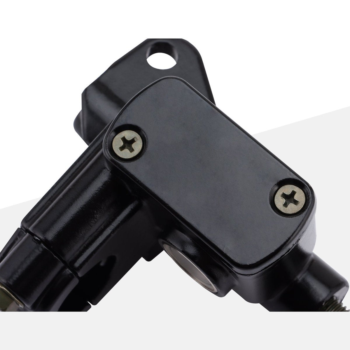 Left Upper Disc Brake Pump for 50cc-250cc ATV Go Kart Dirt Bike