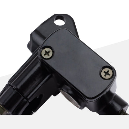 Left Upper Disc Brake Pump for 50cc-250cc ATV Go Kart Dirt Bike