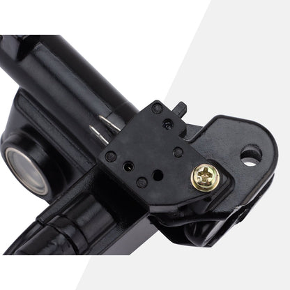 Left Upper Disc Brake Pump for 50cc-250cc ATV Go Kart Dirt Bike
