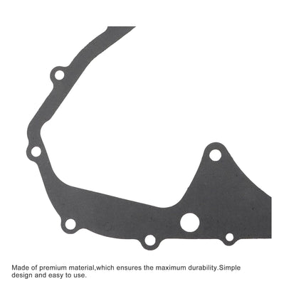 GOOFIT Motorcycle Magneto Generator Cover Gasket Replacement for Arctic Cat 375 400 Auto 2X4 4X4 2002-2008 3402-590