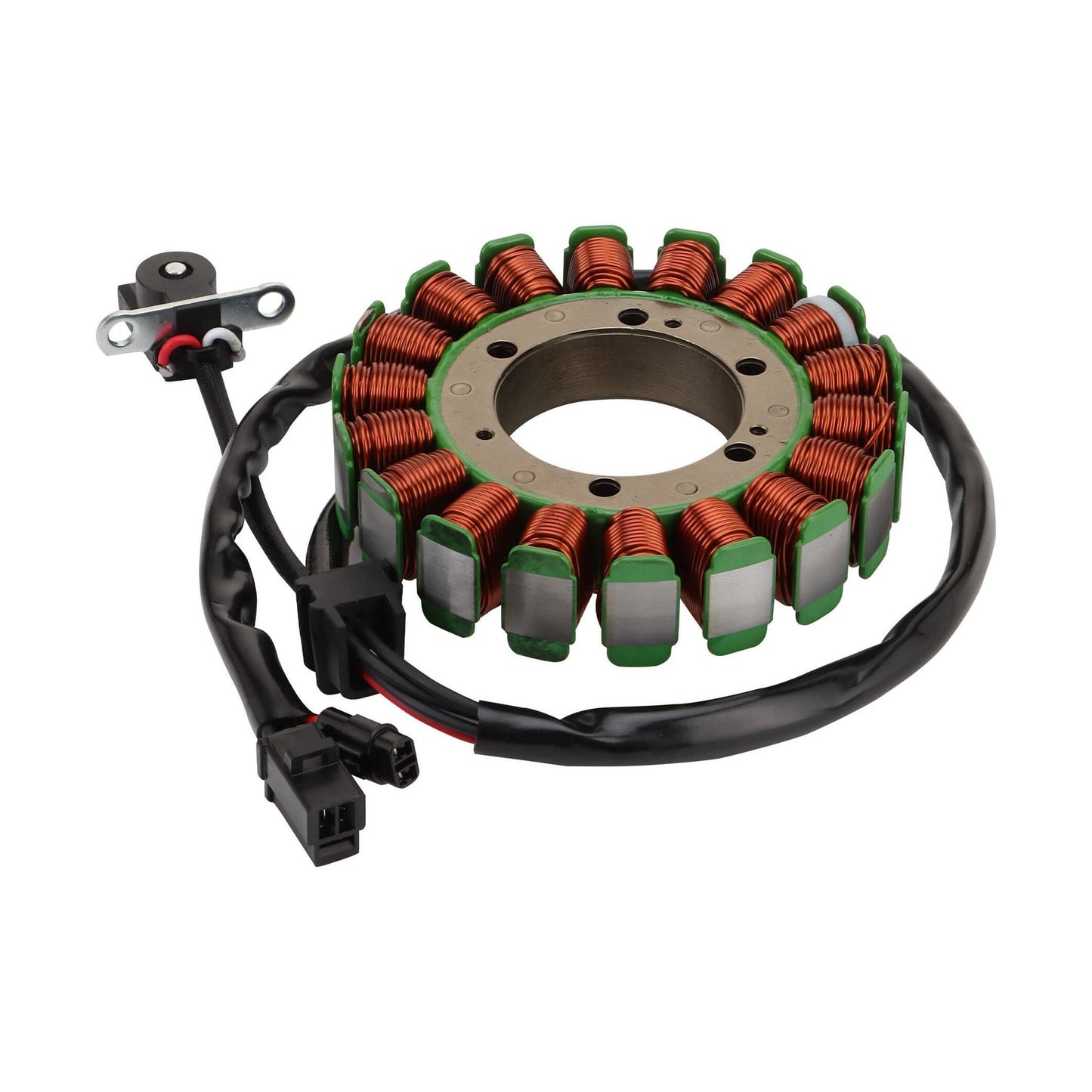 Magneto Stator Coil for Arctic Cat Wildcat 1000 GT X 4 4X 2012-2019 | 0802-064 0802-072