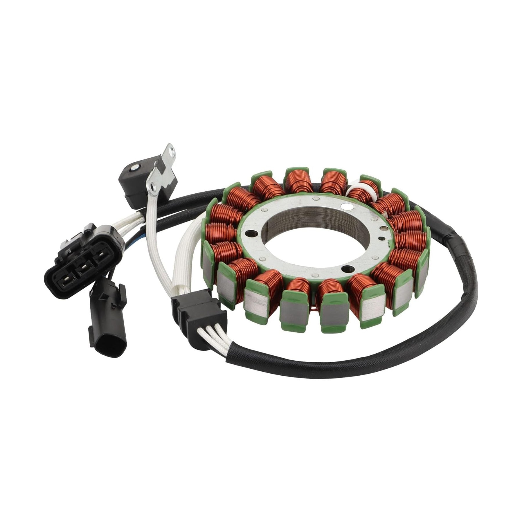 Magneto Stator Coil for Hisun 550 750 HS550 HS750 Vecto | 31120-007G-0000