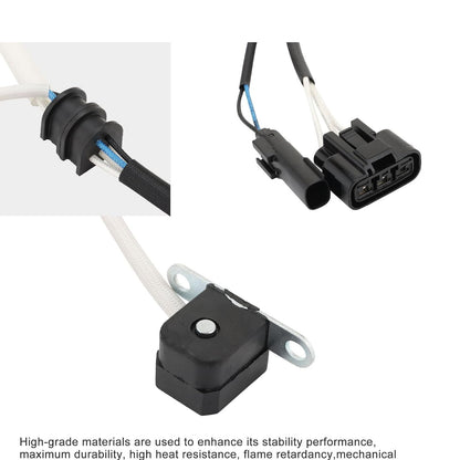 Magneto Stator Coil for Hisun 550 750 HS550 HS750 Vecto | 31120-007G-0000