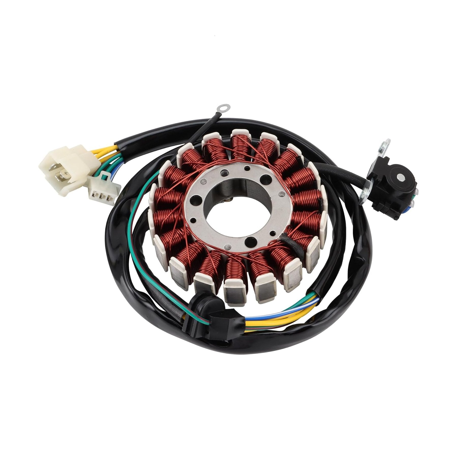 Magneto Stator Coil for Honda CBF250 CBX250 2004-2010 | 31120-KPF-911