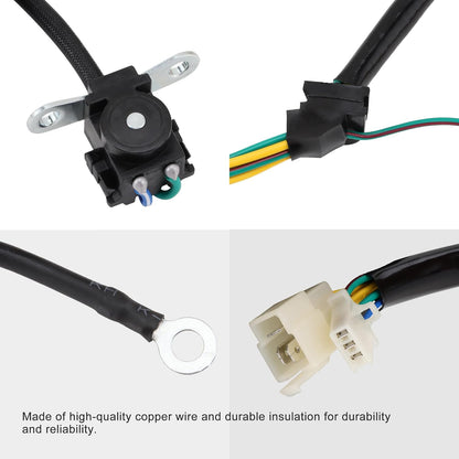 Magneto Stator Coil for Honda CBF250 CBX250 2004-2010 | 31120-KPF-911