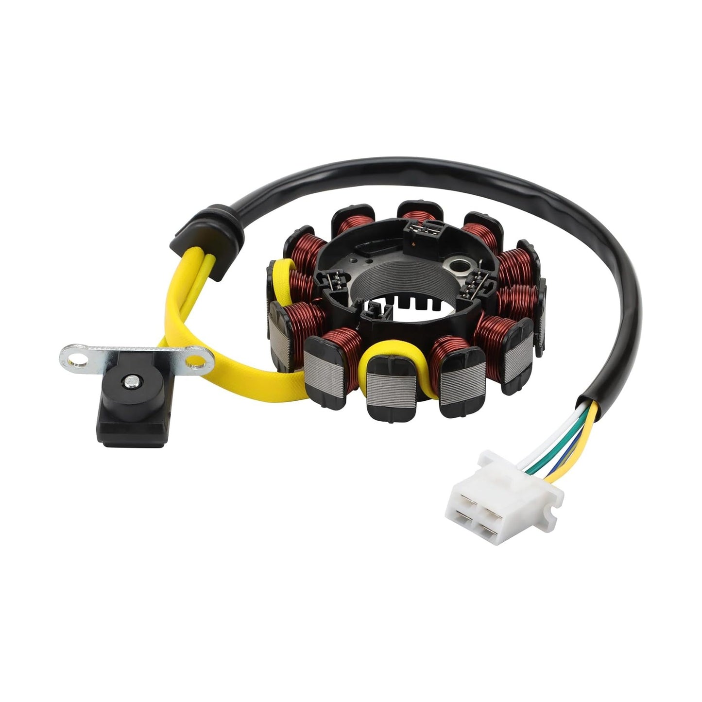 Magneto Stator Coil for Honda CBR150R CBR150M 2003-2010 | 31120-KPP-901