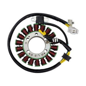 Magneto Stator Coil for Honda CN250 Helix & CH250 Elite (1985-2007) - goofitmoto