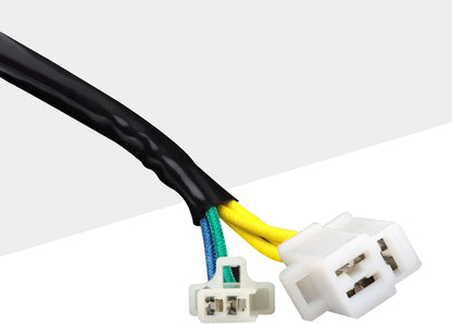 Magneto Stator Coil for Honda CN250 Helix & CH250 Elite 1985-2007