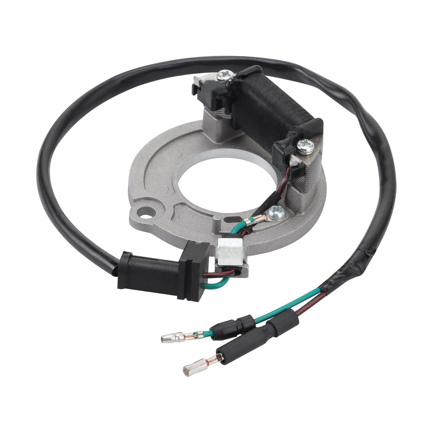 Magneto Stator Coil for Honda CR80R CR80RB CR85R CR85RB 1986-2004