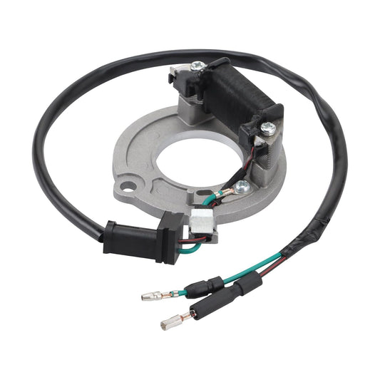 Magneto Stator Coil for Honda CR80R CR80RB CR85R CR85RB 1986-2004