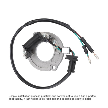 Magneto Stator Coil for Honda CR80R CR80RB CR85R CR85RB 1986-2004