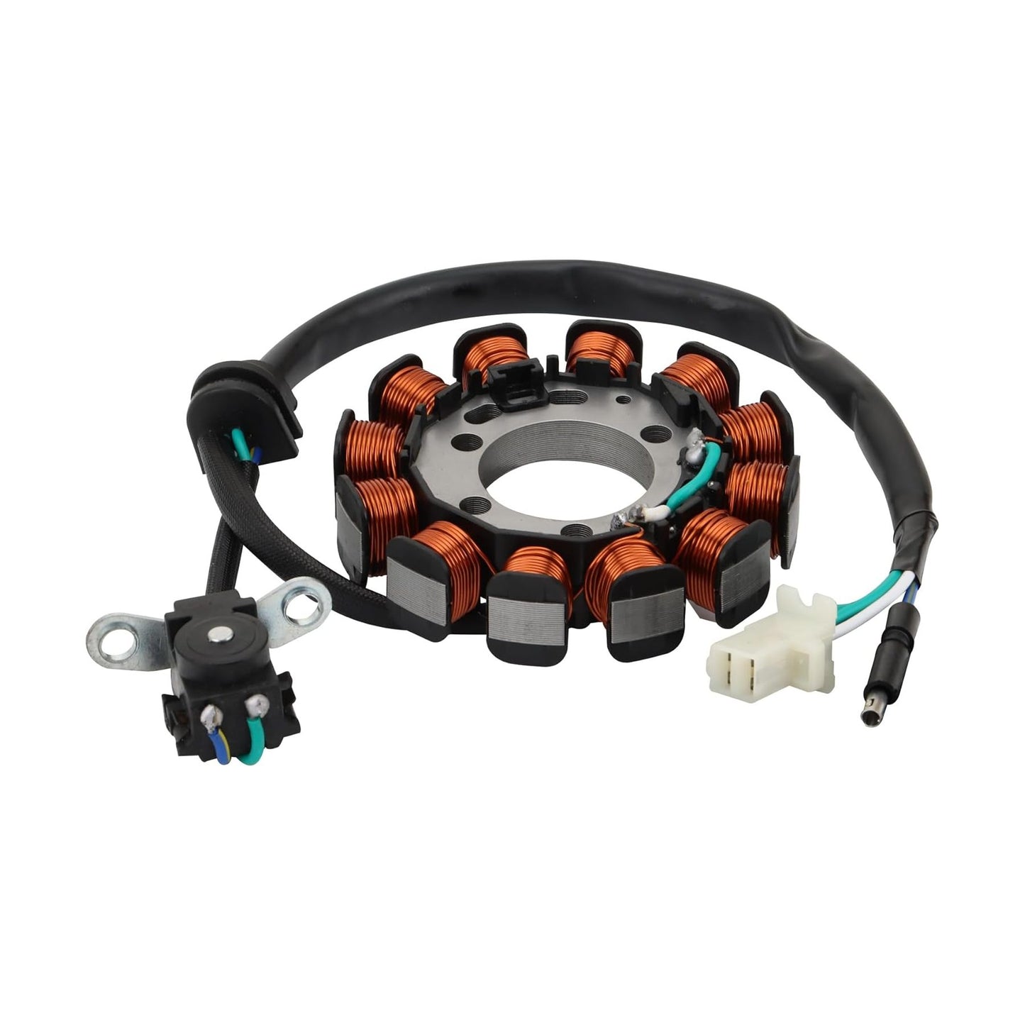 Magneto Stator Coil for Honda CRF110F 2013-2018 | 31120-KYK-911